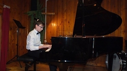 Koncerty promocyjne dla przedszkoli i uczniów klas 0