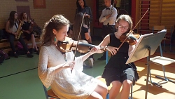 Szkoła Podstawowa w Miechowie-Charsznicy