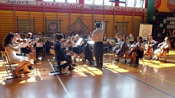 Koncerty promocyjne objazdowe