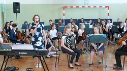 Szkoła Podstawowa w Prandocinie