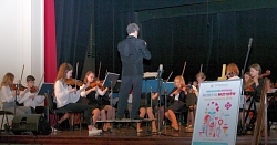 Miechowski Festiwal Młodych Muzyków