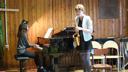 Koncerty promocyjne dla przedszkoli i uczniów klas 0