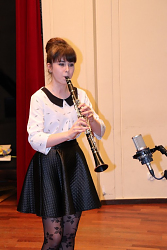 Miechowski Festiwal Młodych Muzyków