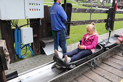 Wycieczka dla uczniów nagrodzonych za szczególne osiągnięcia w nauce w roku szkolnym 2018/2019