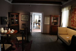 Wycieczka do Warszawy i Żelazowej Woli