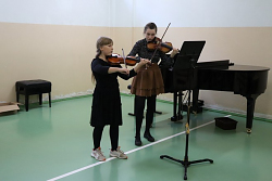 Obchody Dnia Patrona i ślubowanie uczniów klas pierwszych