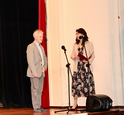 III Konkurs Zespołów Instrumentów Dętych Drewnianych KONSONANS