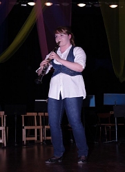 Miechowski Festiwal Młodych Muzyków MDK w Miechowie