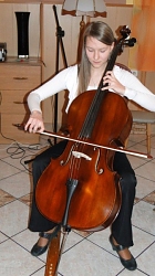 Koncert w Domu Pomocy Spolecznej Betania