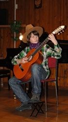 Konkurs Karnawałowy Strun Bujanie Smyków Granie