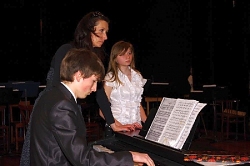 Miechowski Festiwal Młodych Muzyków MDK w Miechowie