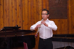 Koncert dla uczniów klas pierwszych i ich Rodziców