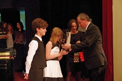 Miechowski Festiwal Młodych Muzyków