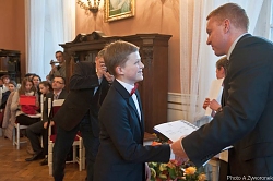 XIX Ogólnopolski Turniej Pianistyczny im. Haliny Czerny-Stefańskiej w Żaganiu