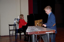 Miechowski Festiwal Młodych Muzyków