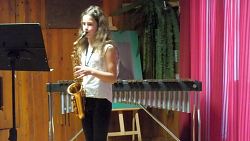 Obchody Dnia Patrona i ślubowanie uczniów klas pierwszych